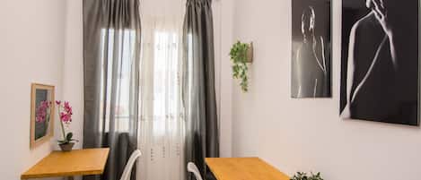 Appartement | 1 chambre, Wi-Fi gratuit