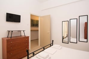 Apartment | 1 bedroom, free WiFi