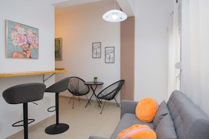 Apartment | 1 bedroom, free WiFi