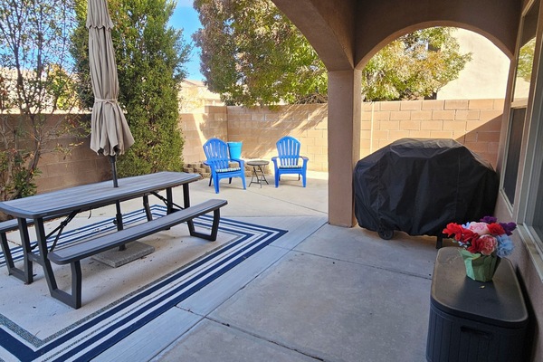 Servei de restauració a l'aire lliure