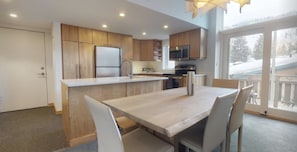 Condo (3 Bedroom Condo in the Heart of Vail ) | Extérieur