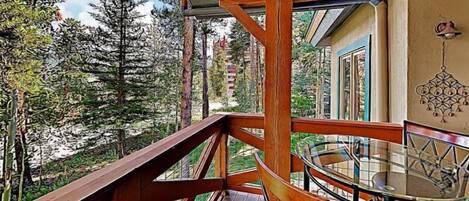 Condo (Peak 8, Spacious 2 Bedroom Rental - h) | Exterior