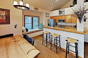 公寓式客房 (Peak 8, Spacious 2 Bedroom Rental - h) | 外观