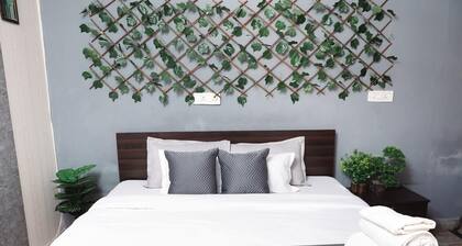 Roomshala 081 Manya Residency