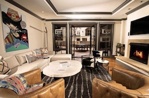 Condo (Arrabelle at Vail Luxe 3 Bedroom Resi) | Extérieur