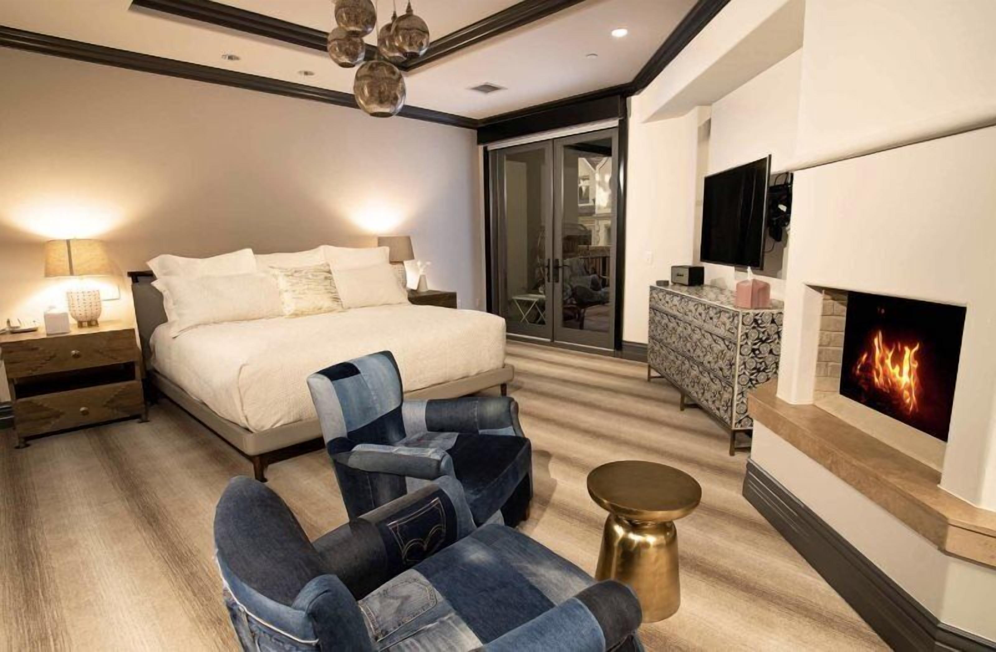 Condo (Arrabelle at Vail Luxe 3 Bedroom Resi) | Exterior