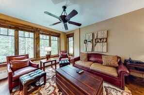Huoneisto (Water House Luxury 2 Bedroom on Main ) | Ulkopuoli