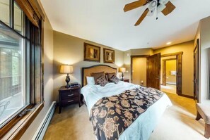 Condo (Water House Luxury 2 Bedroom on Main ) | Exterior - Water House Luxury 2 Bedroom on Main Street - Walk to Quicksilver Lift! (Breckenridge)