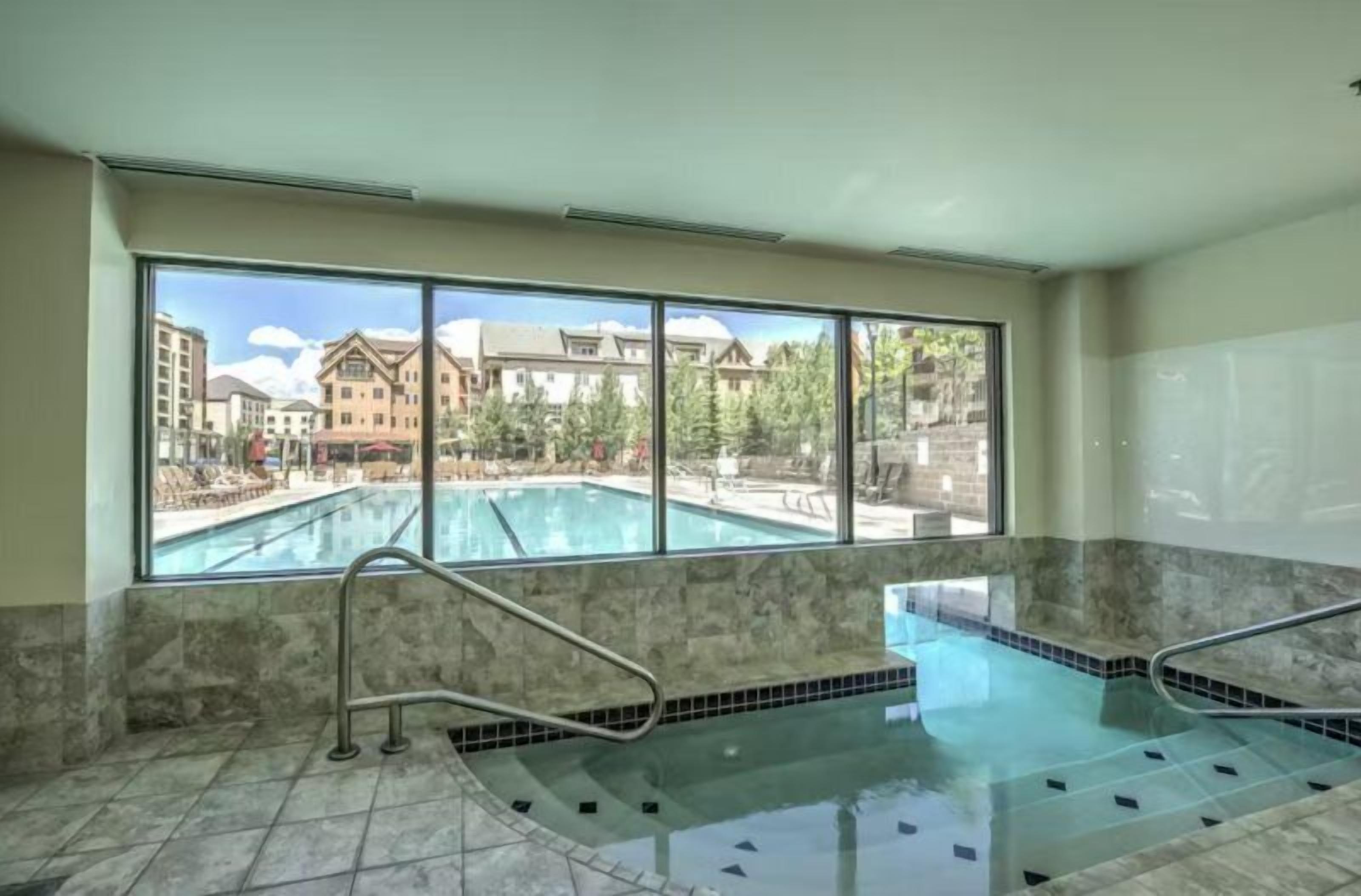 Condo (Water House Luxury 2 Bedroom on Main ) | Exterior