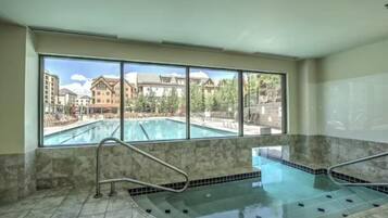 Condo (Water House Luxury 2 Bedroom on Main ) | Exterior
