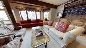 公寓式客房 (Vail Village Plaza Lodge 3 Bedroom Co) | 外观