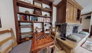 Condo (Vail Village Plaza Lodge 3 Bedroom Co) | Exterior
