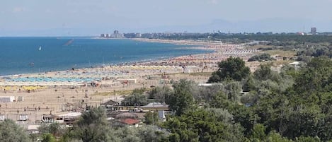 Spiaggia