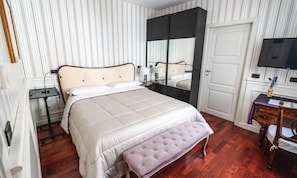Executive Double Room - Villa Noctis (Ravenna)