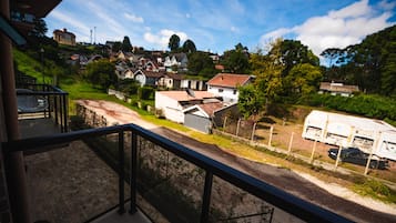 住宿城景