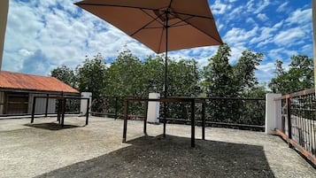 Terraço/pátio