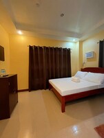 Standard Single Room | Free WiFi