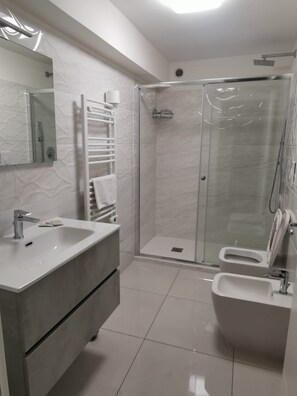 Habitación superior | Baño