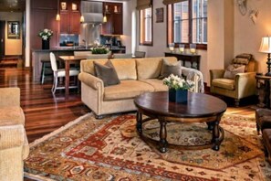 Appartement (The Solaris Residences in Vail Villag) | Exterieur