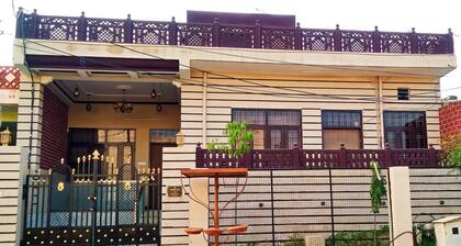 Nimbal House - 6