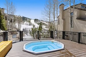 Talo (5 Bedroom Ski-In/Ski-Out Luxury Townh) | Ulkopuoli