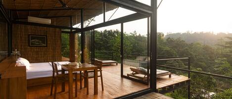 Luxury Villa, 1 Bedroom, Lakeside