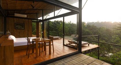 Kurunduketiya Private Rainforest Resort