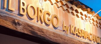 Il Borgo Boutique rooms By Kasa Vacanze 