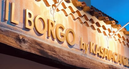 Il Borgo Boutique rooms By Kasa Vacanze