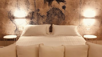 Deluxe-Zimmer