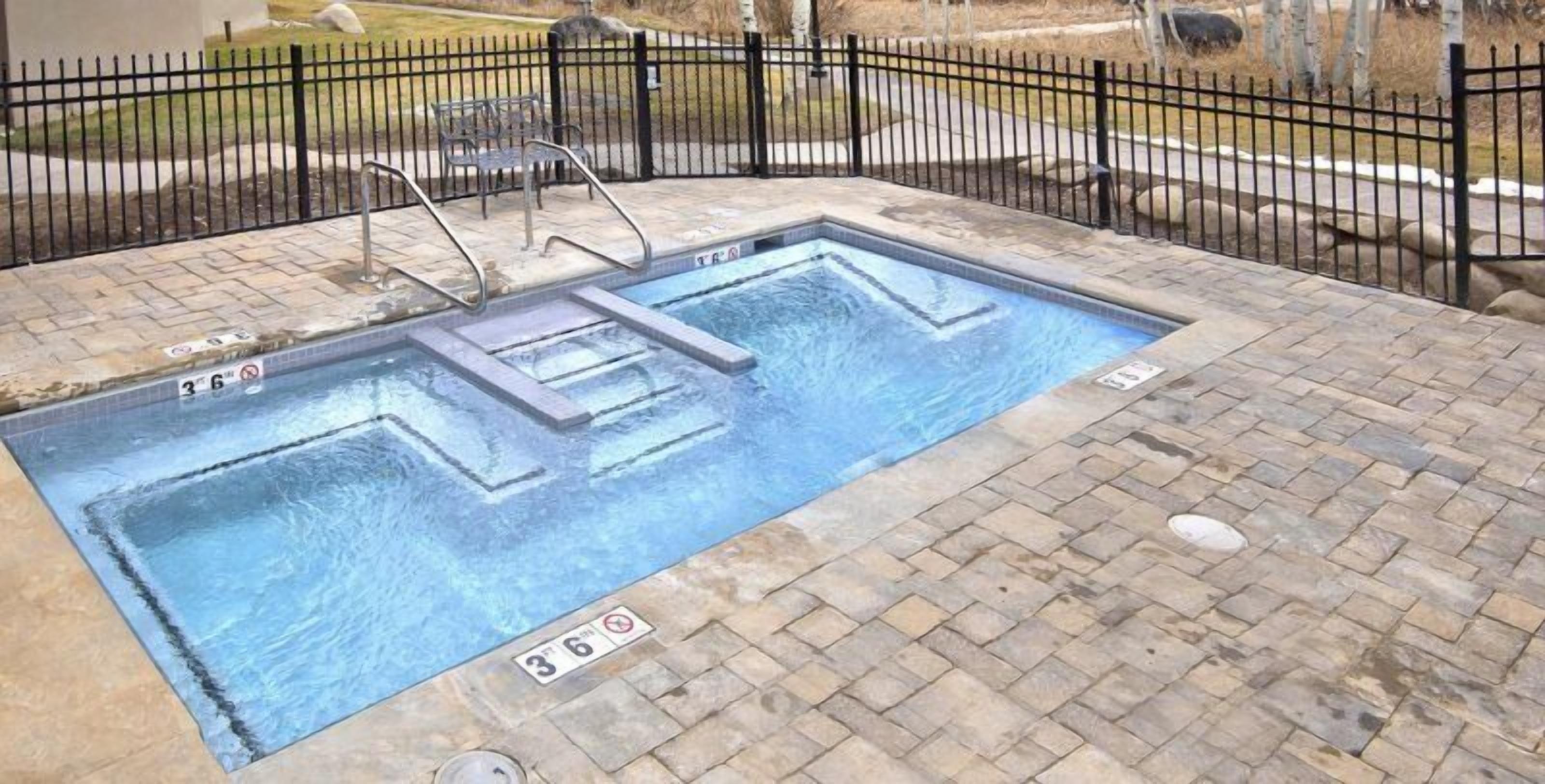 Condo (Townsend Place Ski In, Ski Out 1 Bedr) | Exterior