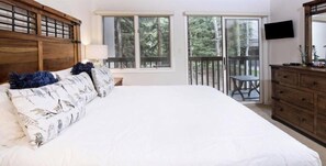 Condo (Townsend Place Ski In, Ski Out 1 Bedr) | Exterior