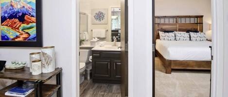 Condo (Townsend Place Ski In, Ski Out 1 Bedr) | Exterior