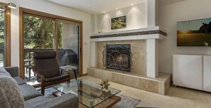 Condo (Townsend Place 2 Bedroom Ski-In, Ski-) | Exterior - Townsend Place 2 Bedroom Ski-in, Ski-out Condo in Beaver Creek Village (Avon)