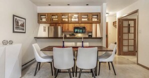 Condo (Townsend Place 2 Bedroom Ski-In, Ski-) | Exterior