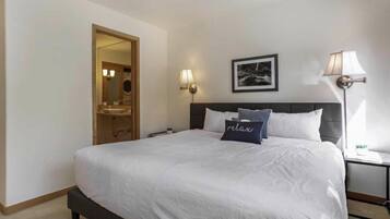 Condo (Townsend Place 2 Bedroom Ski-In, Ski-) | Exterior