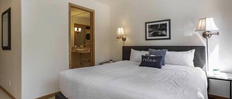 Condo (Townsend Place 2 Bedroom Ski-In, Ski-) | Exterior