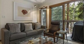 Condo (Townsend Place 2 Bedroom Ski-In, Ski-) | Exterior