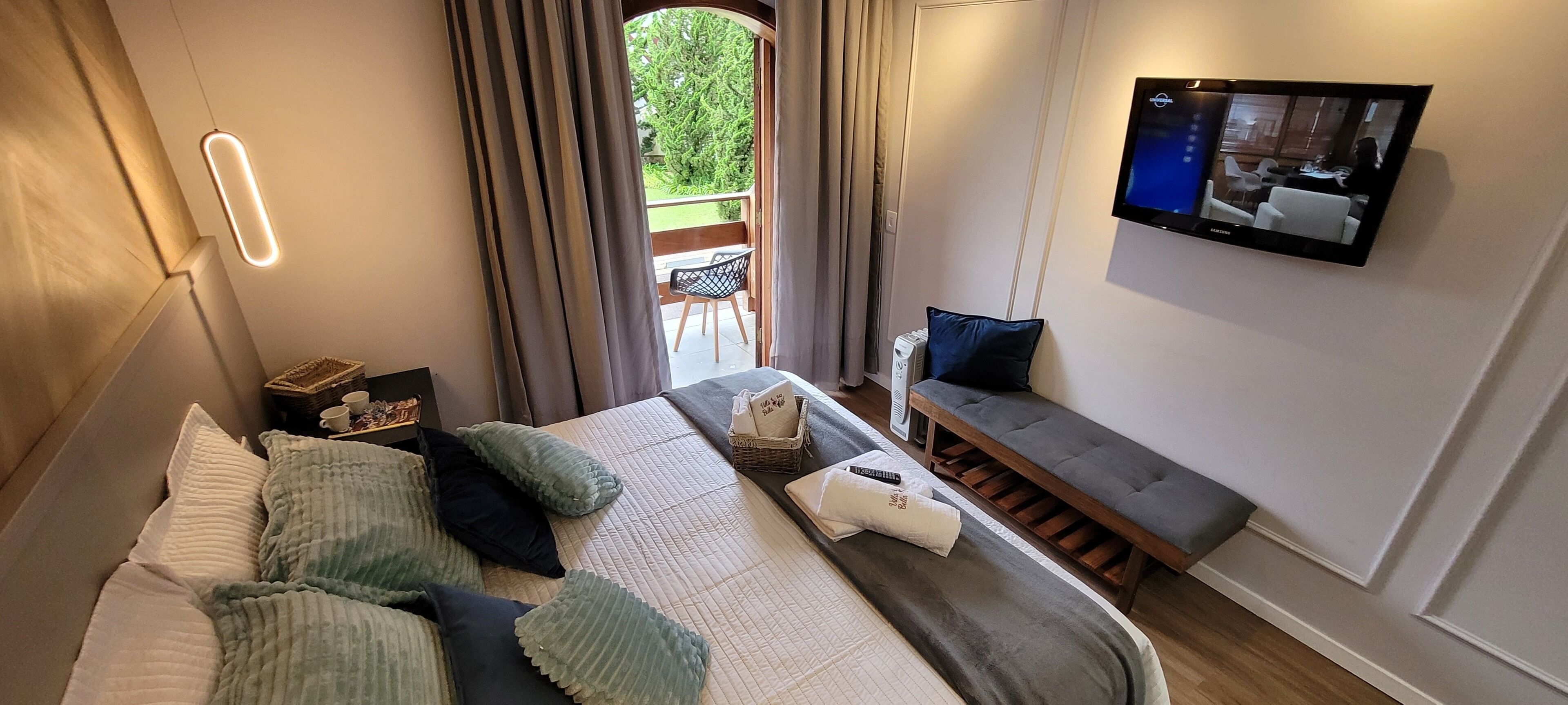 Premium Apartment