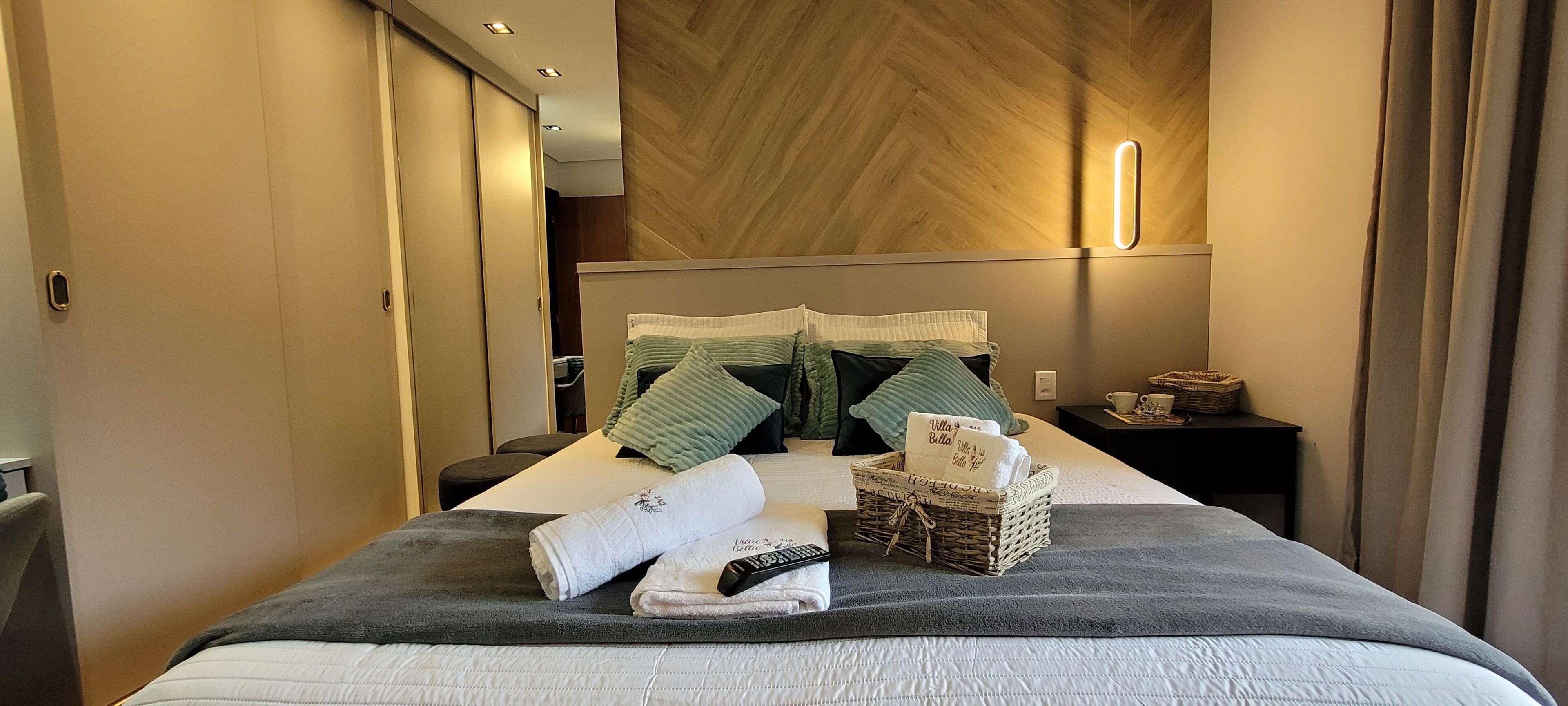 Apartamento Premium | Vistas desde la habitación