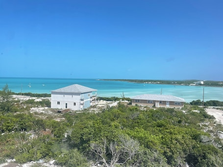 Exterior. Spectacular Ocean and Sea View