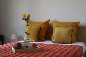 3 bedrooms, iron/ironing board