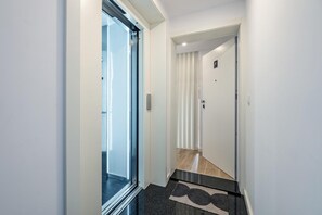 Ferienhaus | 1 Schlafzimmer, schallisolierte Zimmer