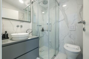 Huis | 1 slaapkamer, geluiddichte muren