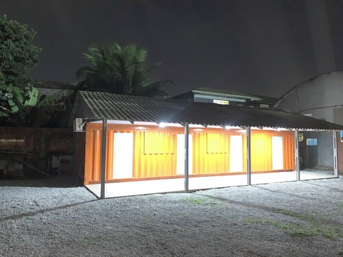 Pousada Rotatória 