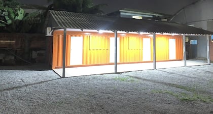 Pousada Rotatória