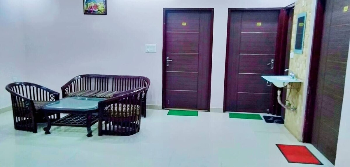 Bild für Gastgeberprofil