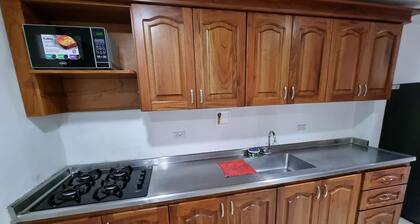 Rionegro - Casa muy central