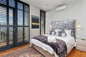 3 Schlafzimmer, WLAN