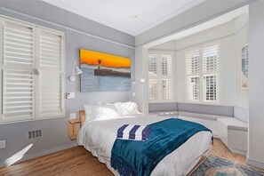 3 bedrooms, WiFi